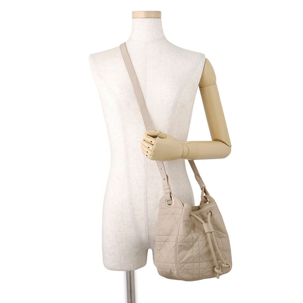 Dior Shoulder Bag Dmotion Small — view 4