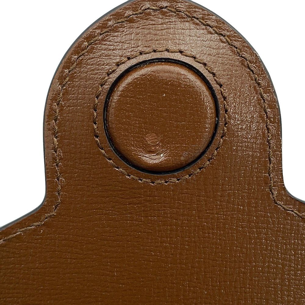 Gucci Shoulder Bag GG Supreme Horsebit 1955 — view 8
