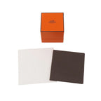 Hermes Ring Point Sellier GM — view 7