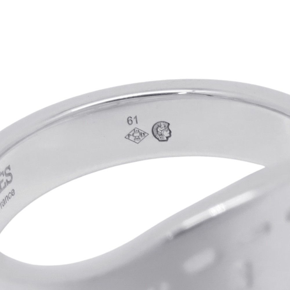 Hermes Ring Point Sellier GM — view 6