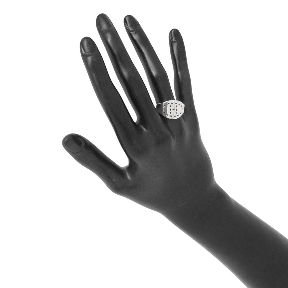 Hermes Ring Point Sellier GM — view 4
