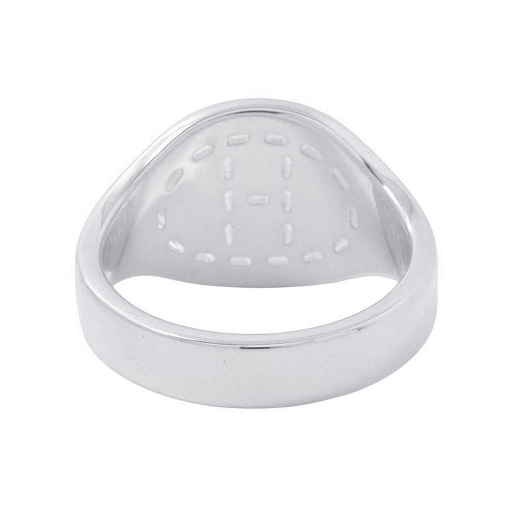 Hermes Ring Point Sellier GM — view 3