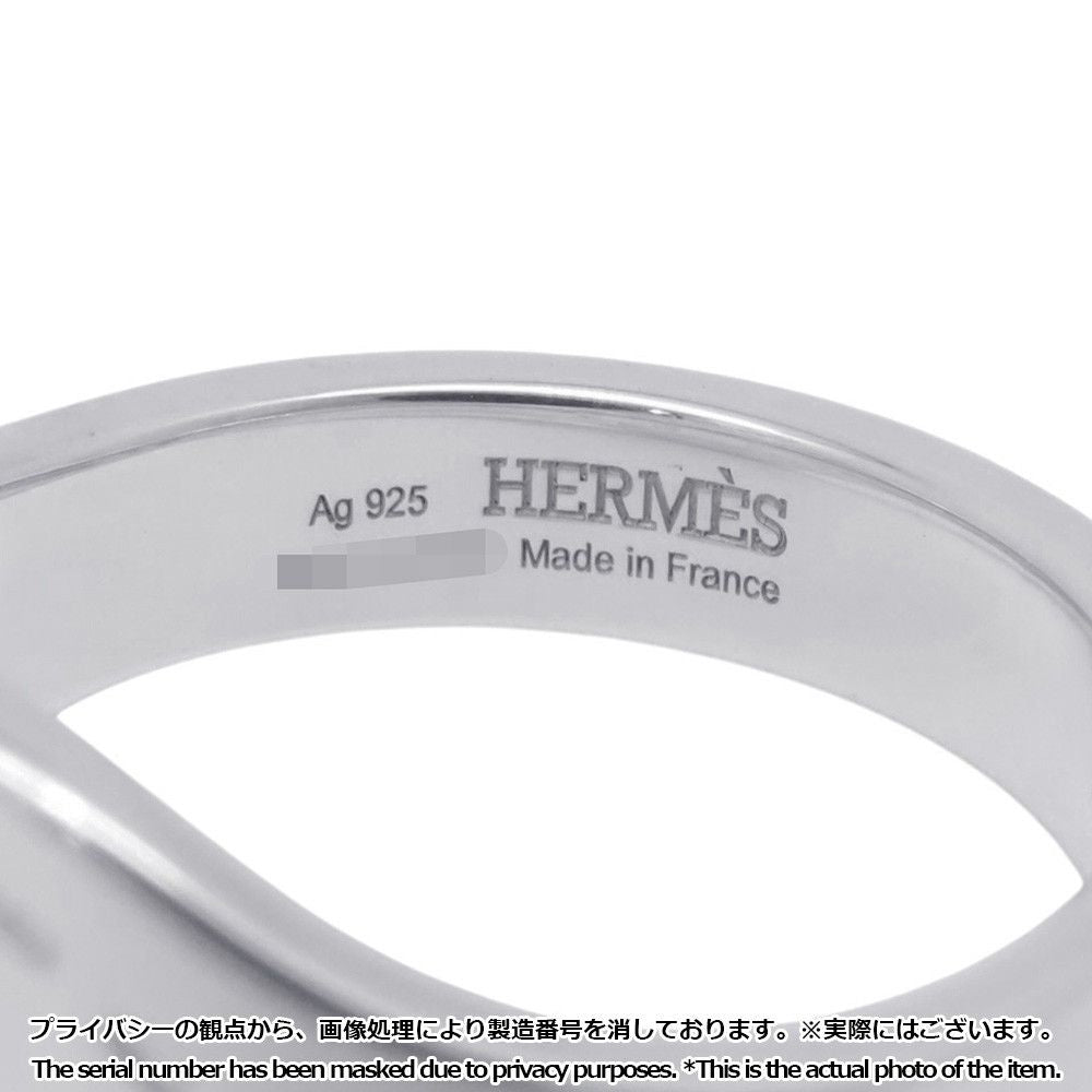 Hermes Ring Point Sellier GM — view 5