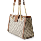 Gucci Shoulder Bag GG Supreme Padlock Small — view 2