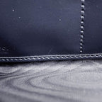 Gucci Wallet Horsebit 1955 Zip Around Canvas Leather Black — view 6