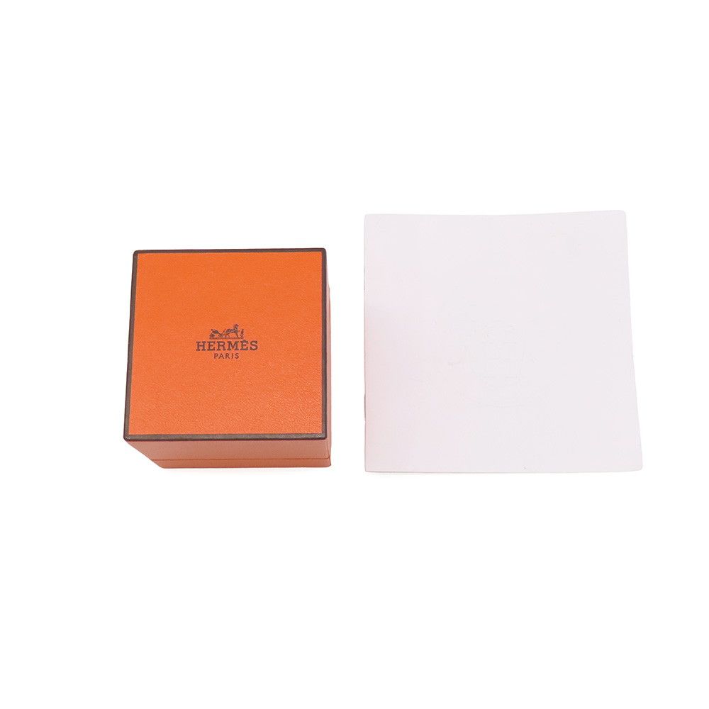 Hermes Ring Chaine D'ancre Alea II Torsade Twi String — view 7