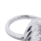 Hermes Ring Chaine D'ancre Alea II Torsade Twi String — view 6