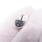 Hermes Earrings Point Sellier — view 6