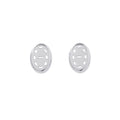 Hermes Earrings Point Sellier