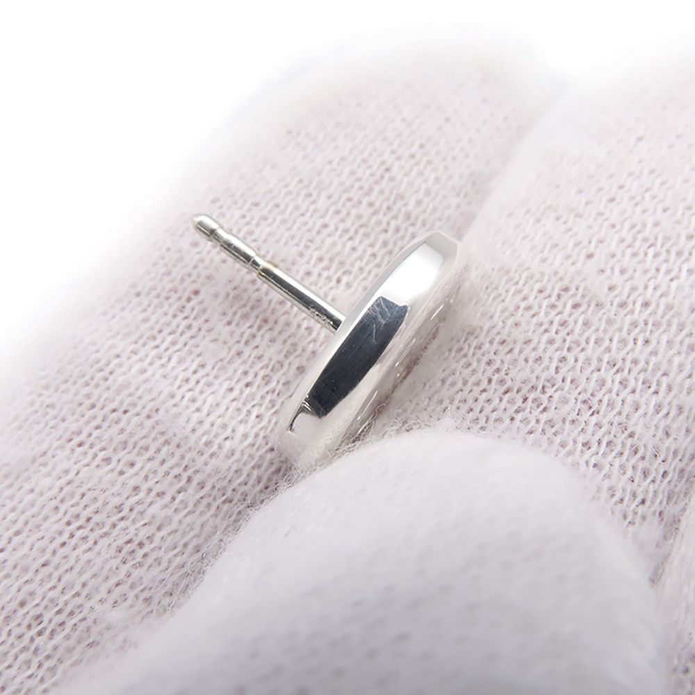 Hermes Earrings Point Sellier — view 8