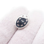 Hermes Earrings Point Sellier — view 5