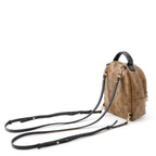 Louis Vuitton Backpack Monogram Reverse Palm Springs Mini Bag — view 2