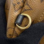 Louis Vuitton Backpack Monogram Reverse Palm Springs Mini Bag — view 7