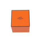 Hermes Ring Chaine D'ancre Enchainee Double — view 8