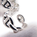 Hermes Ring Chaine D'ancre Enchainee Double — view 6
