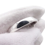 Hermes Ring Gallop Silver — view 8