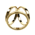 Hermes Trio Scarf Ring 00 — view 4