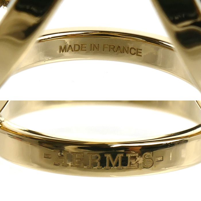 Hermes Trio Scarf Ring 00 — view 5