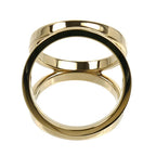 Hermes Trio Scarf Ring 00 — view 3
