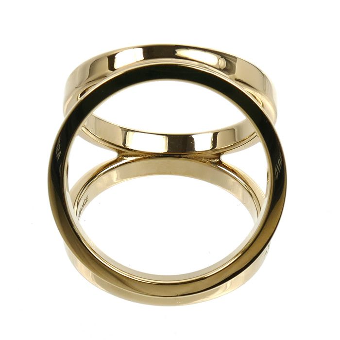Hermes Trio Scarf Ring 00 — view 3