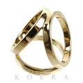 Hermes Trio Scarf Ring 00