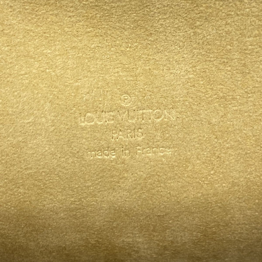 Louis Vuitton Waist Bag Monogram Pochette Florentine Brown — view 5