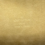Louis Vuitton Waist Bag Monogram Pochette Florentine Brown — view 5