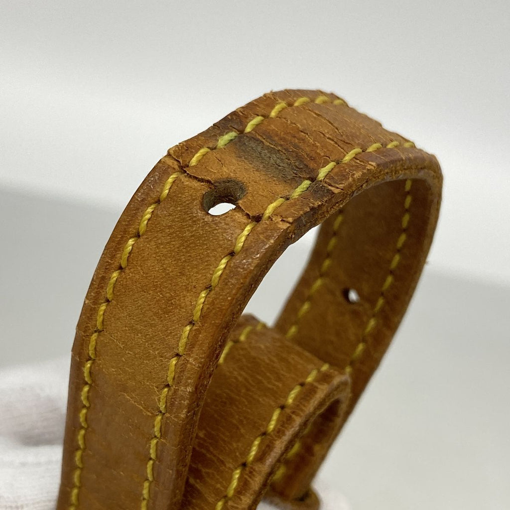 Louis Vuitton Shoulder Bag Monogram Trocadero 27 Brown — view 6
