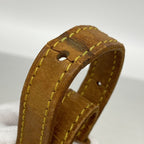 Louis Vuitton Shoulder Bag Monogram Trocadero 27 Brown — view 6