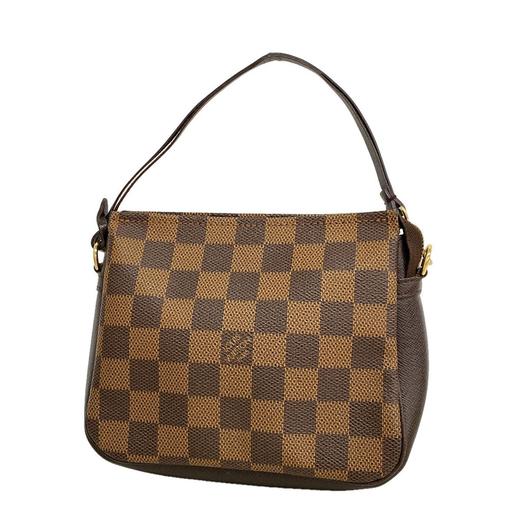 Louis Vuitton Pouch Damier Trousse Makeup Ebene