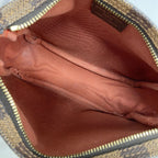 Louis Vuitton Pouch Damier Trousse Makeup Ebene — view 4