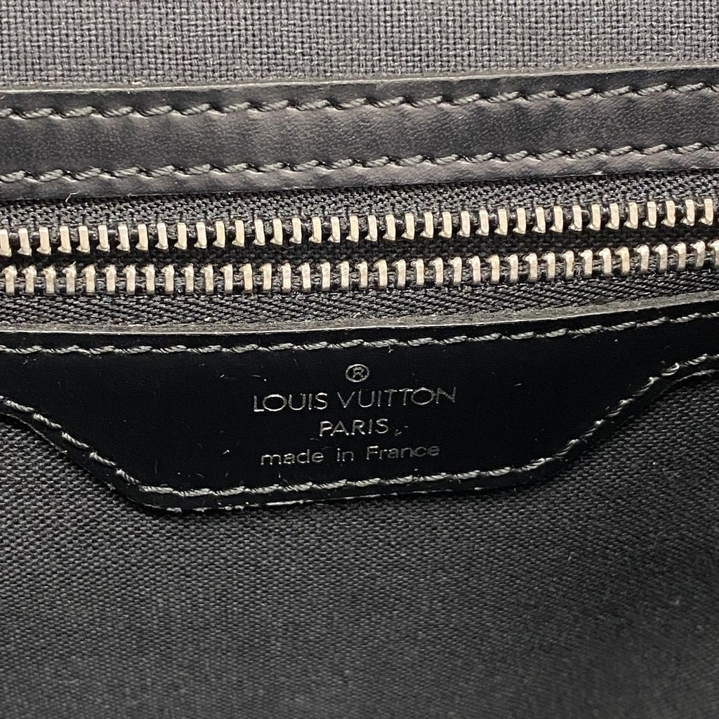 Louis Vuitton Shoulder Bag Taiga Yaranga Ardoise — view 5