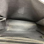 Louis Vuitton Shoulder Bag Taiga Yaranga Ardoise — view 4
