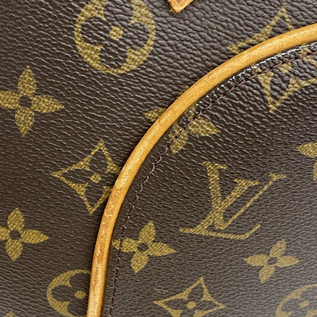 Louis Vuitton Handbag Monogram Ellipse PM Brown — view 6