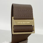 Louis Vuitton Belt Bag Damier Geronimos Ebene — view 7