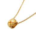 Chanel Necklace Coco Crush 18K Yellow Gold