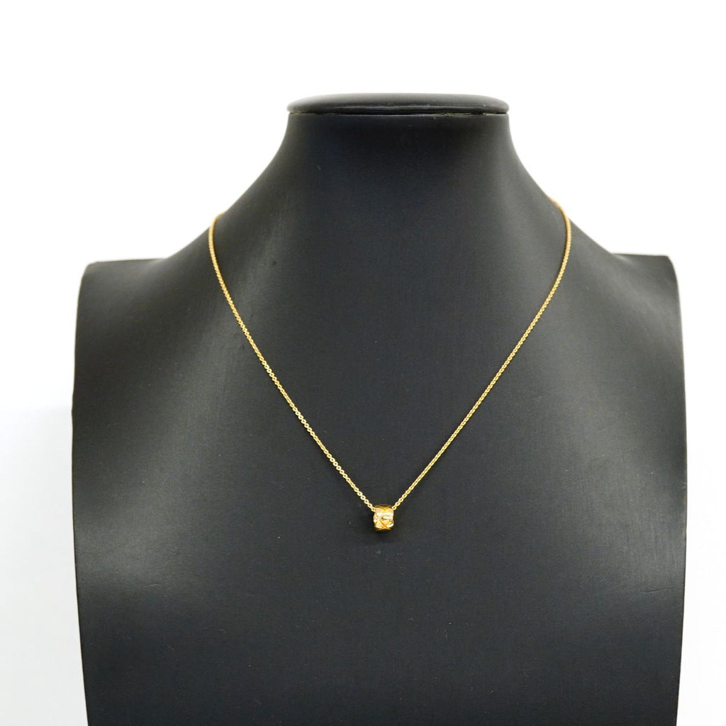 Chanel Necklace Coco Crush 18K Yellow Gold — view 6