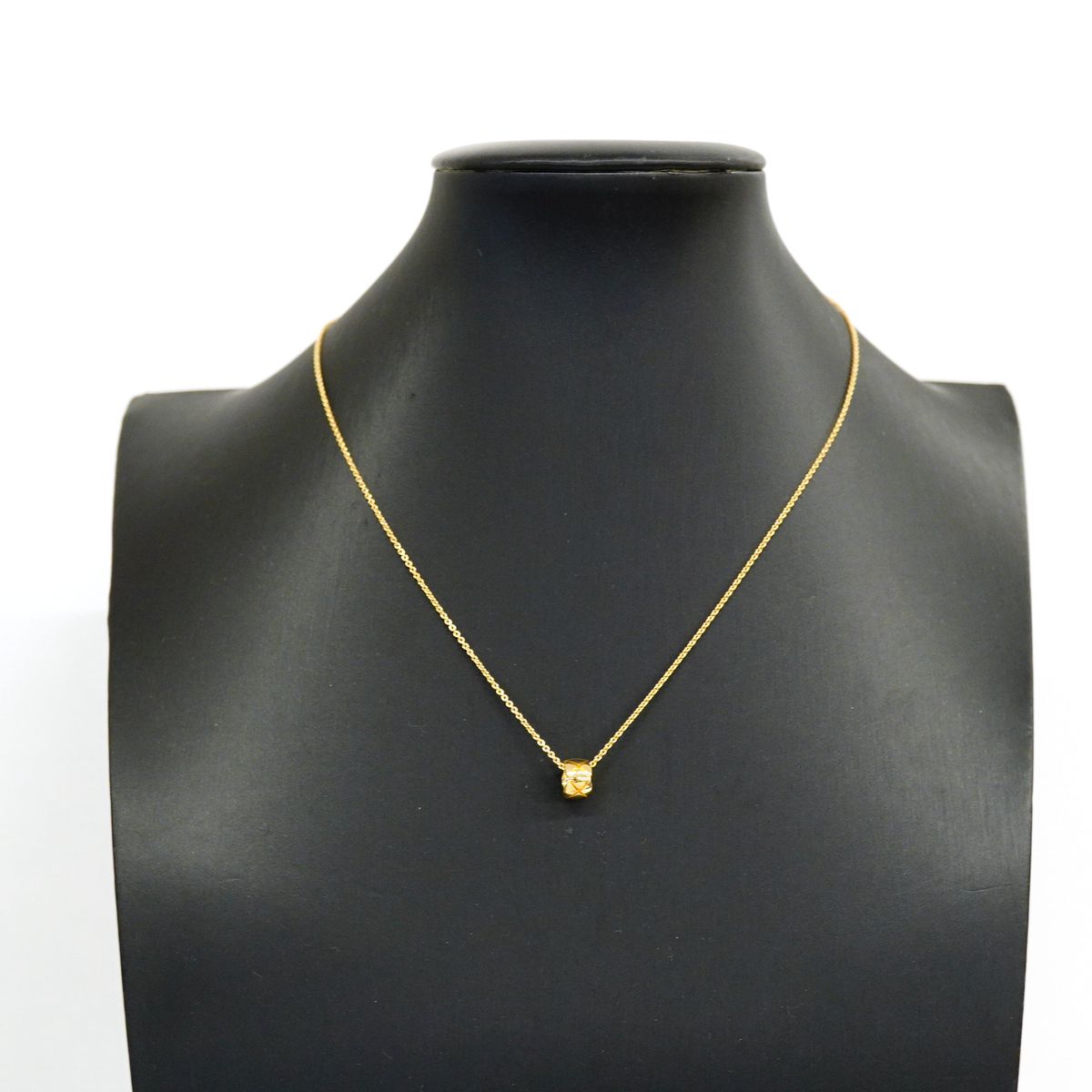 Chanel Necklace Coco Crush 18K Yellow Gold — view 6