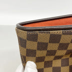 Louis Vuitton Handbag Damier Manosque GM Ebene — view 7