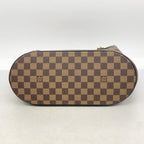 Louis Vuitton Handbag Damier Manosque GM Ebene — view 3
