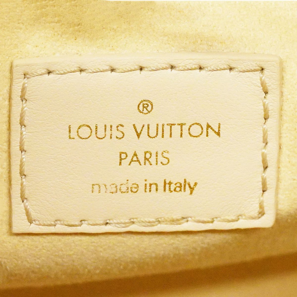 Louis Vuitton Handbag Monogram Empreinte On The Go BB Sunrise Aquarelle 2-Way — view 5