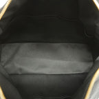 Louis Vuitton Shoulder Bag Monogram Empreinte Ponthu PM Noir 2-Way — view 4