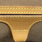 Louis Vuitton Backpack Monogram Ellipse Sac a Dos Brown — view 5