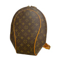 Louis Vuitton Backpack Monogram Ellipse Sac a Dos Brown