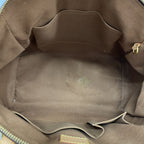 Louis Vuitton Shoulder Bag Monogram Tivoli GM Brown — view 4