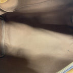 Louis Vuitton Handbag Monogram Speedy 35 Brown — view 4