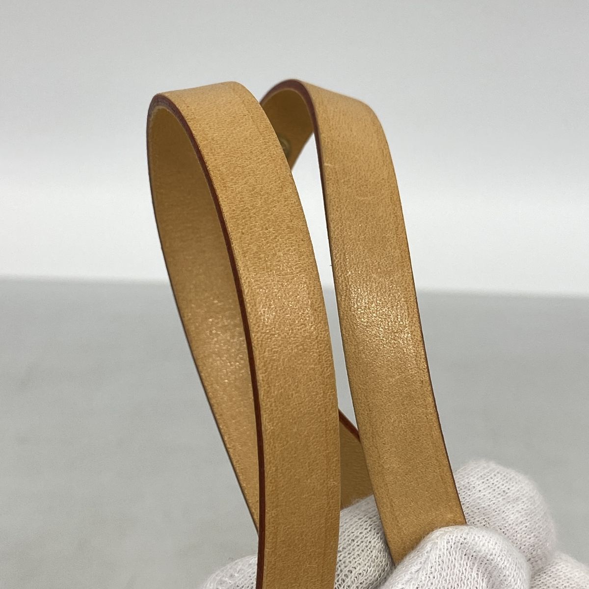 Louis Vuitton Waist Bag Monogram Pochette Florentine Brown — view 8