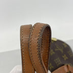 Louis Vuitton Handbag Monogram Papillon 30 Brown — view 8
