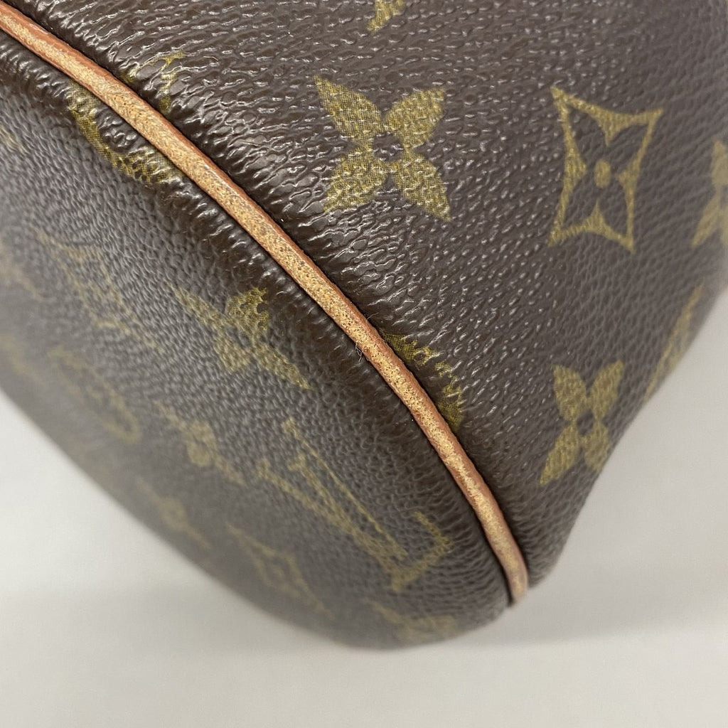 Louis Vuitton Handbag Monogram Papillon 30 Brown — view 6
