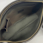 Louis Vuitton Handbag Monogram Mini Lucille PM Khaki — view 4